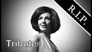 Fenella Fielding ● A Simple Tribute [upl. by Polloch]