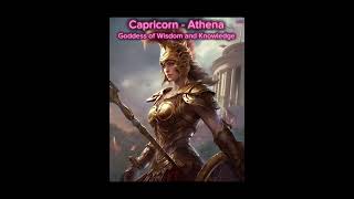 Zodiac Signs as godsgoddesses 33 viral trending zodiacsigns greekmythology [upl. by Stewart693]