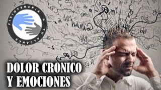 Dolor cronico como el estres afecta al cuerpo [upl. by Anitsyrc]