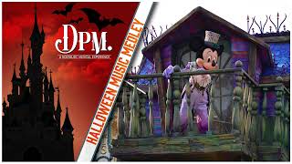 CD Disneys Fantillusion Parade  Music of the Parade of Disneyland Paris [upl. by Knepper]