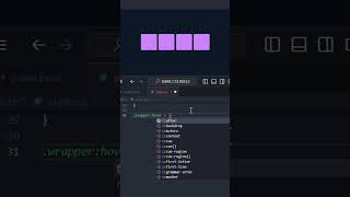 Create Dark Mode CSS Reels Effect  CSS Tricks [upl. by Nomra]