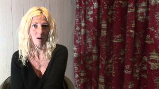 9 mois ferme dAlbert Dupontel interview de Sandrine Kiberlain [upl. by Anirac]