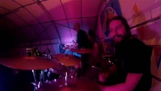 DRUM CAM 50 Special  Memora Band live a Treschè Conca Asiago VI [upl. by Dahsraf24]