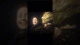 Jenny and Vastra  doctor who edit doctorwhofan edit vastra shorts fyp [upl. by Itirahc]