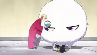 Morose mononokean ep 1 to 13 in English dub ss1 in GM [upl. by Seagrave]