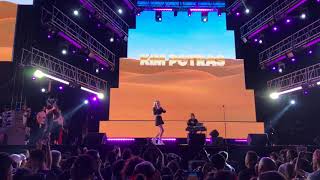 Hillside Boys Live  Kim Petras LA Pride [upl. by Ikkim]