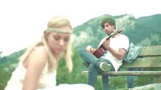 Max Giesinger  Kalifornien Offizielles Video [upl. by Adirahs]