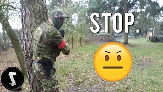 quotStop Stealing All Our Kills Dudequot  Novritsch SSG24 [upl. by Ulita]