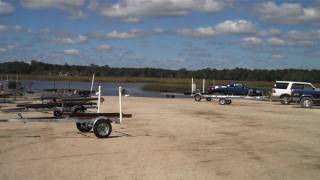 Paradise Island Public Boat Ramp [upl. by Nilo]