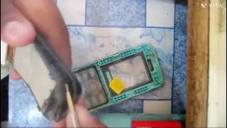 Itel phone socket problem repair  repair viral trending mobilezone viralvideo [upl. by Harima]