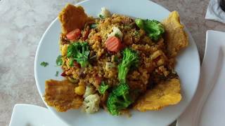 Where to eat in Hatillo Puerto Rico [upl. by Wakerly257]