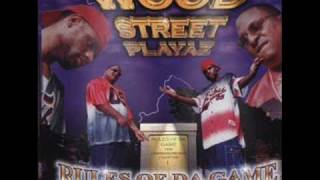 Wood Street Playaz  Life aint easy [upl. by Janith]