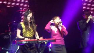 Normal  Ximena Sariñana feat Natalia Lafourcade [upl. by O'Rourke]