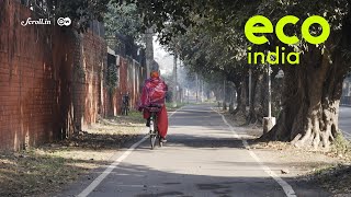 Eco India What ails Corbusiers Chandigarh [upl. by Lashondra433]