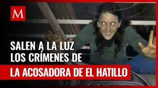 Alerta en Venezuela la acosadora que deja un rastro de terror [upl. by Eineeuq]