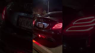 Mercedes C450 LOVERS Dream Car Revealed mercedes [upl. by Jaimie30]