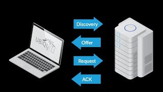 40 DHCP Server Configuration in Windows Server 2019 [upl. by Allenad354]