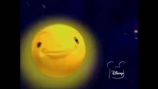 Rolie Polie Olie The Great Defender of Fun 2002 Intro [upl. by Lally696]