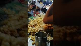 Street Foods yummy [upl. by Mariam569]