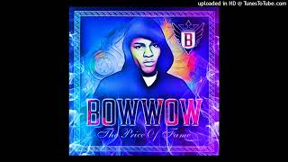 Bow Wow Outta My System Chopped amp Screwed [upl. by Couture]