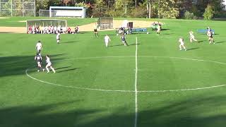 vs Pingry 10Oct2022 [upl. by Kcireddor]