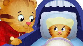 Daniel Tiger Neighborhood Games and Stories Episodes 1117 [upl. by Eeryk]