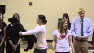 Michigan HOSA 20102011 Promotion Videom4v [upl. by Tilford]