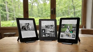 AMAZON KINDLE Top 5 Picks You Need Now [upl. by Jerad484]