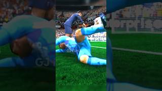 Ronaldo amp Neymar 🥵 Skill Goal football fifa fc25 trending gaming viralvideo [upl. by Nisior]