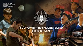 Yogyakarta Royal Orchestra – Padhang Bulan [upl. by Ainod]