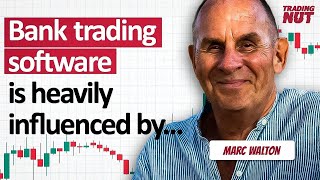 How a quotHeart Monitorquot Helped This Trader Manage Millions w Marc Walton [upl. by Gnilrits]