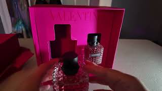 Valentino Perfume [upl. by Nisen6]