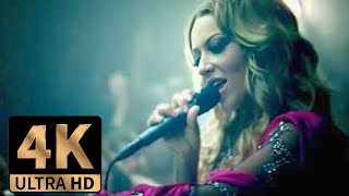 Hadise  Fast Life  Remastered 4K 2160p [upl. by Enoek]