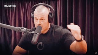 Jocko Willink Explains Why The US Police Are The Worst [upl. by Ettenrahs]