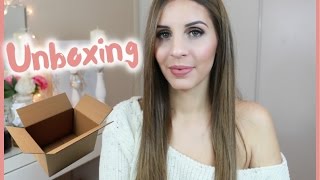 📦 Unboxing  On ouvre mes colis [upl. by Aleac]