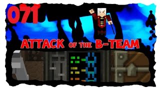 Attack of the BTeam 071  Raffinerie amp Öl German Lets Play [upl. by Allie]