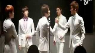 DBSK  Hahaha Song Full Version [upl. by Oler]