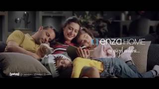 Enza Home l Reklam Filmi [upl. by Drisko]