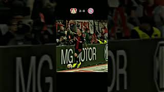 Bayer Leverkusen VS Bayern Munich Match 2024 [upl. by Leirrad323]