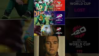 Sa into wc final viral trending cricket shorts ipl2024 wc2024 womenscricketworldcup [upl. by Ydur]