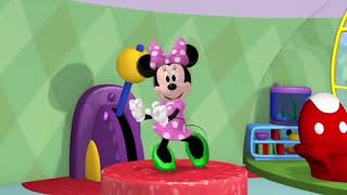 Mickey Mouse Clubhouse Hot dog song in Georgian [upl. by Shaner]