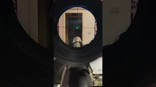 Airsoft Sniping is Satisfying airsoftgun [upl. by Annavoj]