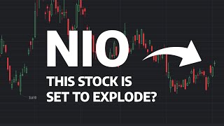 This Stock Is Set To Explode  NIO Stock Price Prediction  NIO Stock Analysis [upl. by Raphael]