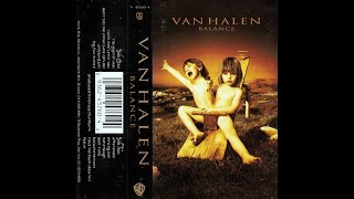 Van Halen  Baluchitherium Isolated Guitar Track [upl. by Guenna621]