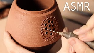 How to Create a Teapot — ASMR Edition [upl. by Ulla357]