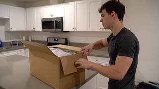 Alphalete TryOn Haul HCTS Collection [upl. by Akemor]