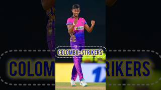 LPL 2024  COLOMBO STRIKERS VS GALLE MARVELS 5TH MATCH PREDICTION 👇 [upl. by Leasim627]