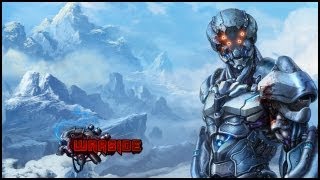 Warside Обзор збт [upl. by Asamot]