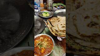 Amazing food at patiala house northindianfood food punjabi [upl. by Houlberg885]