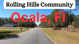 Rolling Hills Ocala Florida originalaudio aroundocala ocalafl community [upl. by Capone725]